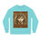 Thumbnail: SunRaze"Sunzaze"Unisex Crew Neck Sweatshirt