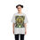Thumbnail: SunRaze Graphic Tee - Short-Sleeve T-Shirt for Boho Enthusiasts
