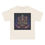 Thumbnail: Galactic Pharaohs Graphic T-Shirt | Short-Sleeve | Eye of Horus Design