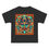 Thumbnail: Graphic T-Shirt - SABA BABY & SUNRAZE Design, Stylish Casual Wear