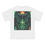 縮圖：Cosmic-Themed Graphic Tee for Space Trendy Summer Wear, Festival Outfit