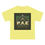 Thumbnail: Beefy-T® Short-Sleeve Graphic T-Shirt - Enhance Your Vibe with SunRaze Design