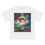 縮圖：Galactic Graphic Tee - Unraze Design, Sci-Fi Shirt, Festival Apparel