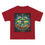 縮圖：Cosmic Eye Graphic Tee Alien Art Shirt, Outer Space Apparel