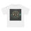 الصورة المصغرة: Beefy-T® Short-Sleeve T-Shirt with Eye Design -Graphic Tee for Spiritual
