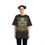 Thumbnail: Artistic Short-Sleeve T-Shirt - Saba Child & SunRaze Design