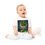 縮圖：Cosmic Baby T-Shirt, Space Themed Infant Shirt, Adorable Toddler Apparel