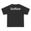 Thumbnail: Artistic Graphic Tee for Creative Souls - ‘Sahara Child’ Design