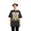 Thumbnail: Artistic Graphic Tee for Creative Souls - ‘Sahara Child’ Design