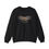 Thumbnail: Ember Sigil Crewneck Sweatshirt — 'Soulware' Graphic Pullover