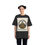 Thumbnail: Pharaoh's Harmony Short-Sleeve T-Shirt | Unisex Graphic Tee, Summer Style