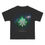 Thumbnail: SunRaze Mystical Eye Graphic T-Shirt with A'ashuq 