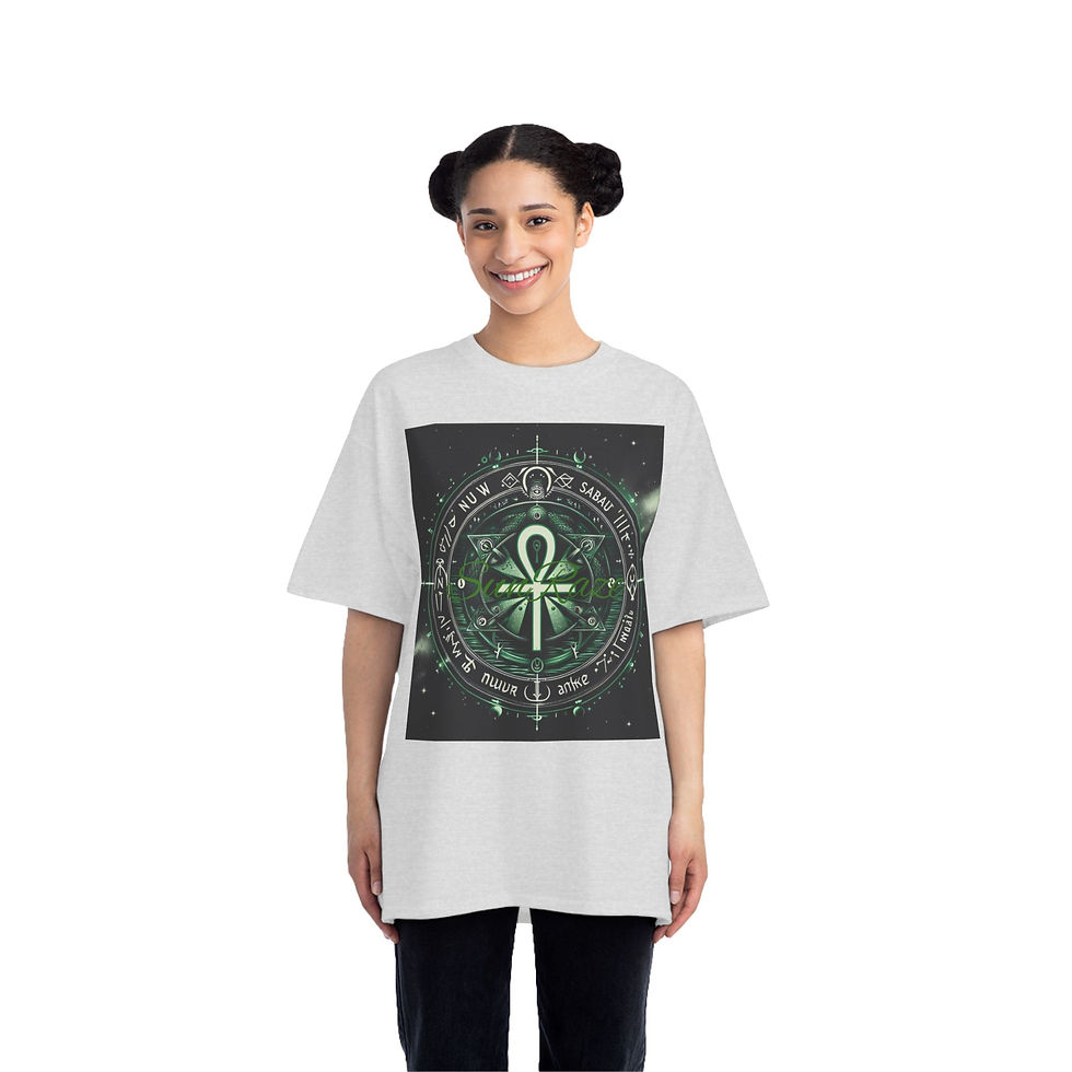 Thumbnail: Cosmic Car Vibes Short-Sleeve T-Shirt - Unique Graphic Tee for Auto Enthusiasts