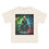 縮圖：Cosmic Pharaoh T-Shirt - Surreal Art, Vintage Graphic Tee, Earthy Vibe, 