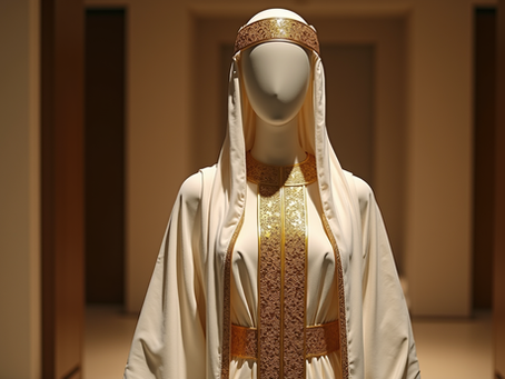 Explore Egyptian-Inspired Clothing for Modern Style