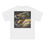 縮圖：Cosmic Dragon T-Shirt, Stunning Graphic Tee, Unisex Short-Sleeve Shirt