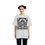 Thumbnail: SunRaze Graphic T-Shirt - Eye of Providence Design, Unisex Short-Sleeve Tee