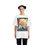 縮圖：Cosmic Vibes Short-Sleeve T-Shirt with Retro Artwork, Unisex Tee