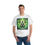 Thumbnail: Spiritual Energy Graphic T-Shirt - SUNRAZE Design