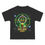 縮圖：Cosmic Kid's T-Shirt, Fun Graphic Tee for Kids, Space Adventure Shirt