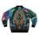 Thumbnail: Cosmic Pharaoh Bomber Jacket, Men's Bomber, Unique Jacket