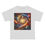 縮圖：Vibrant Graphic T-Shirt, Cosmic Art Tee, Festival Wear, Gift for Space Lovers