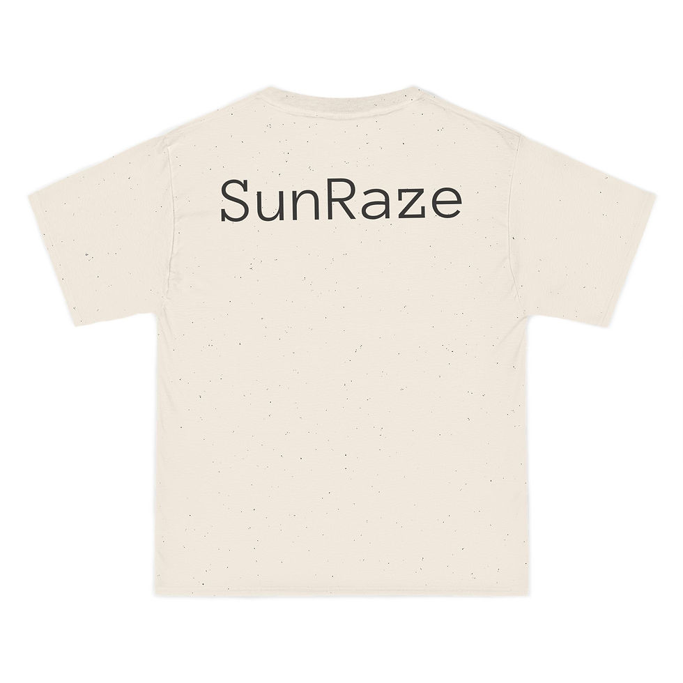 Thumbnail: Cosmic Spirit T-Shirt – Universal Energy Tee, Chakra Shirt, Spiritual Apparel