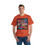 Thumbnail: Vibrant Sunraze Graphic T-Shirt - Bohemian Style for Festival Lovers