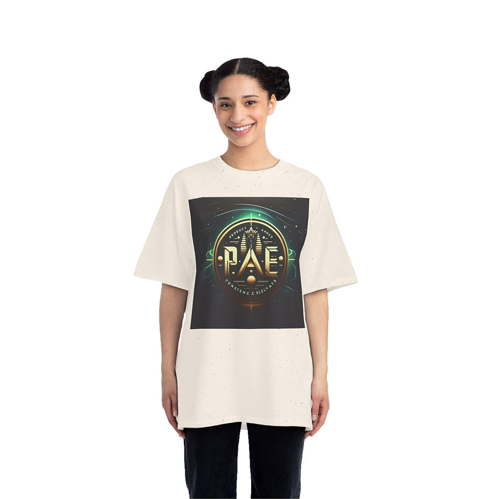 Thumbnail: Motivational Beefy-T® Short-Sleeve T-Shirt - Elevate Your Game