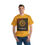 Thumbnail: SunRaze Short-Sleeve T-Shirt, Vintage Graphic Tee, Festival Wear,