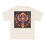Thumbnail: Spiritual Vibes Beefy-T® Short-Sleeve T-Shirt - Universe & Ankh Design
