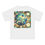 縮圖：Project Blue Rock Short-Sleeve T-Shirt | Cosmic Tee | Space Art Shirt |