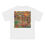 Thumbnail: Galactic Pharaoh Graphic T-Shirt - Vintage Egyptian Style