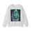 Thumbnail: Soulware 'The Glitch God' Graphic Sweatshirt — Shu & Tefnut Tech Design
