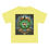 Thumbnail: Colorful Graphic Tee, Unique Art T-Shirt, Psychedelic Short-Sleeve Shirt