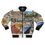 Thumbnail: SunRaze Men's Bomber Jacket 