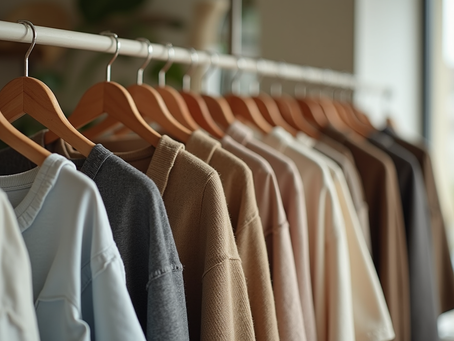 Top Sustainable Clothing Brands to Know: Embracing Eco-Conscious Fashion Labels
