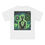 Thumbnail: Sunraze Cosmic Enlightenment TShirt - Short Sleeve Graphic Tee with Alien Design
