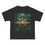 Thumbnail: SunRaze Graphic Tee for Nature Lovers - Saba Child Design
