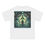 Thumbnail: Spiritual Energy Graphic T-Shirt - SUNRAZE Design