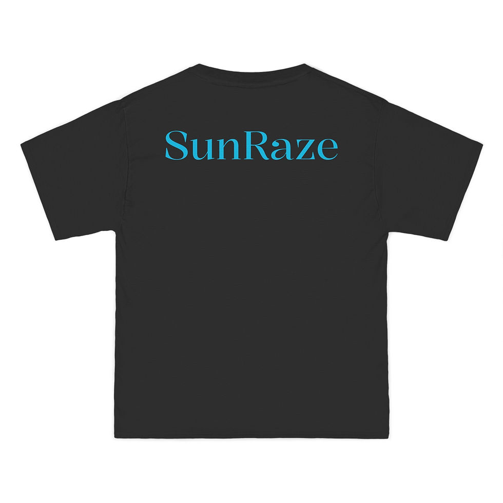 Thumbnail: Ethereal Eye Graphic Tee: Unisex Short-Sleeve Shirt for Everyday Vibes