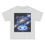 縮圖：Cosmic Meditation T-Shirt with Alien Design, Perfect Gift for Space Lovers