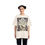 Thumbnail: Cosmic Vibe Tee - Galactic Confederation of Nuwaupians Short-Sleeve T-Shirt