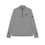 Thumbnail: Embroidered Quarter-Zip Pullover — Coastal Cross Design