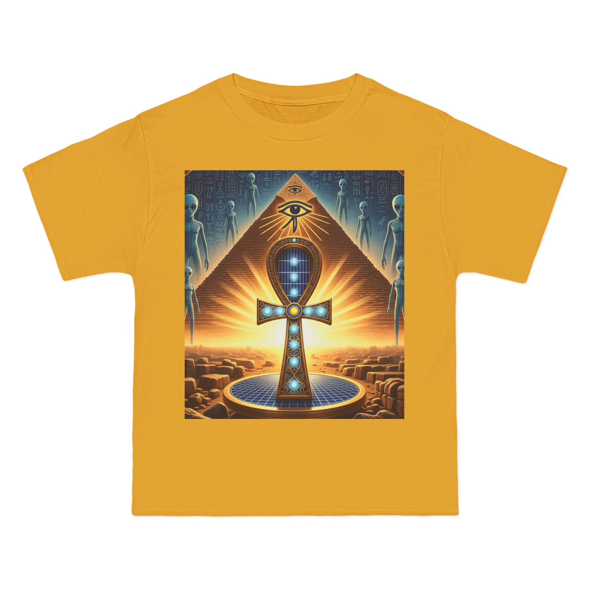 Mystical Graphic Tee