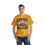الصورة المصغرة: Pyramid Legacy Graphic T-Shirt - Heart of A Warrior Design