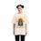 Thumbnail: Breathe Graphic Tee, Relaxed Short-Sleeve T-Shirt, Spiritual Fashion