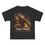 Thumbnail: Saba Baby Graphic T-Shirt - Embrace the Legacy, SunRaze Back Print