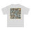 縮圖：Vintage Egyptian Graphic T-Shirt, SunRaze Tee, Retro Short-Sleeve Shirt