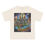 縮圖：Bohemian Graphic Tee, SunRaze T-Shirt, Artistic Short-Sleeve Shirt